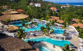 Cofresi Palm Beach & Spa Resort Puerto Plata Dominican Republic
